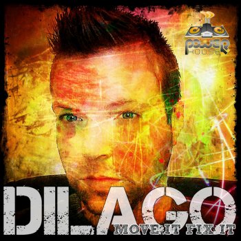 Dilago Love is of the World