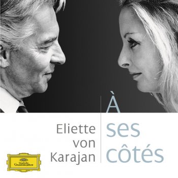 Maurice Ravel feat. Berliner Philharmoniker & Herbert von Karajan Daphnis & Chloë - Suite No.2