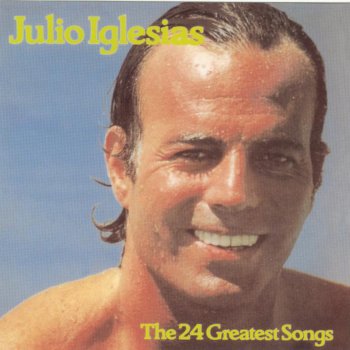 Julio Iglesias 33 Años