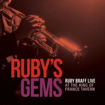 Ruby Braff Muskat Rumble (Live)