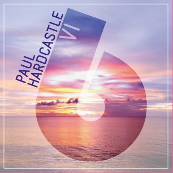 Paul Hardcastle 1000 Miles From Nowhere