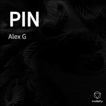 Alex G PIN