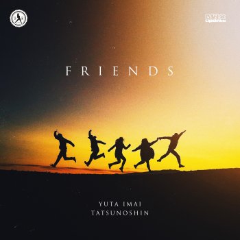 Yuta Imai Friends (Extended Mix)