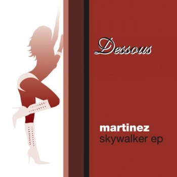 Martinez Electro de-luxx - Original Mix