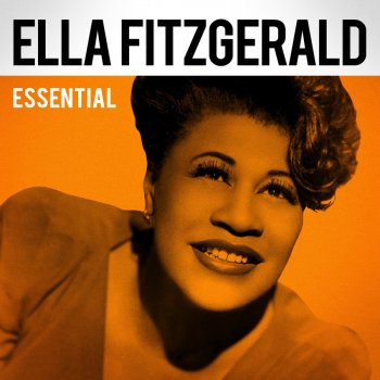 Ella Fitzgerald (You'll Have to Swing It) Mr. Paganini