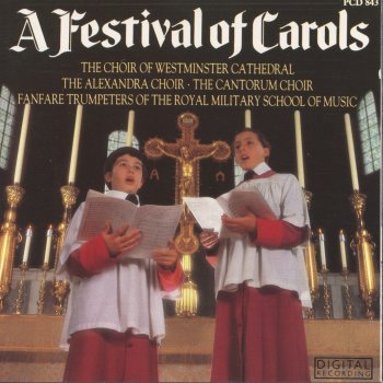 Westminster Cathedral Choir The First Nowell