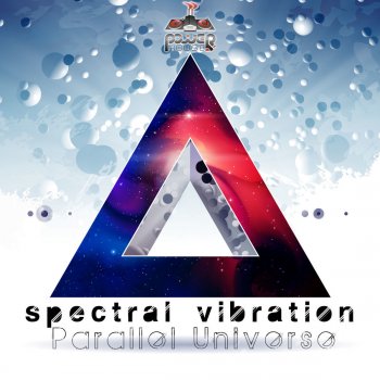 Spectral Vibration Parallel Universe
