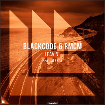 Blackcode feat. RMCM & Alessa Leavin'