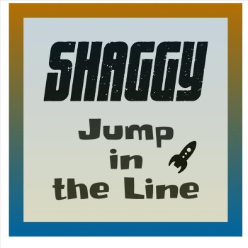 Shaggy Jump in the Line