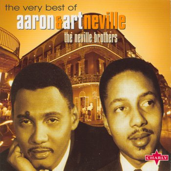 Aaron Neville Over You (Take 8)