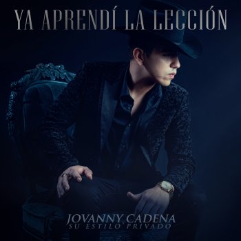 Jovanny Cadena Y Su Estilo Privado Nadie Como Tú (feat. Ingrid Contreras)