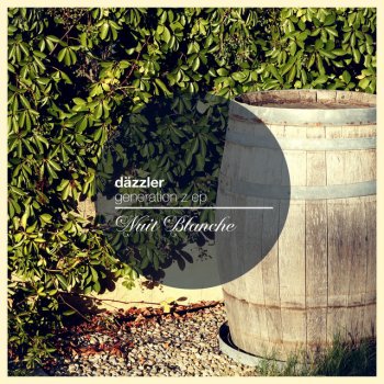 Dazzler Robot Lullaby - Original Mix