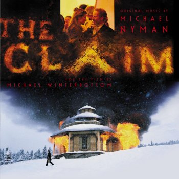 Michael Nyman The Burning