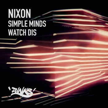 Nixon Simple Minds