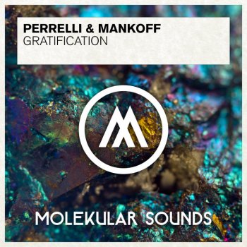 Perrelli & Mankoff Gratification - Radio Edit