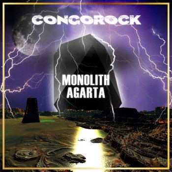 Congorock Monolith