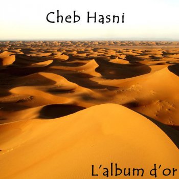 Cheb Hasni Khalouhoum