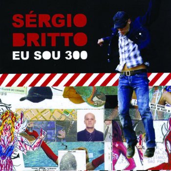 Sérgio Britto Na Linha do Horizonte