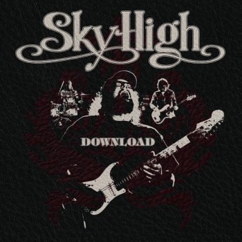Sky High Lo-Rider