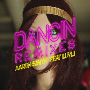 Aaron Smith feat. Luvli Dancin (Krono Extended Remix)