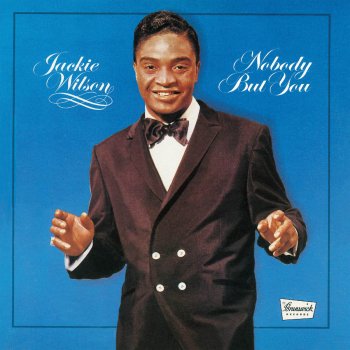Jackie Wilson I've Learned About Life