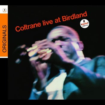 John Coltrane Alabama
