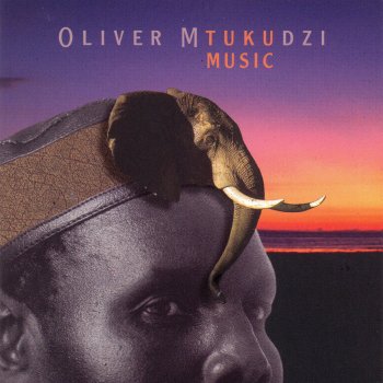 Oliver Mtukudzi Mabasa