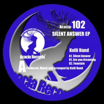 K-Hand feat. Kelli Hand Silent Answer