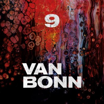 Van Bonn feat. Vril Conchord - Vril Remix