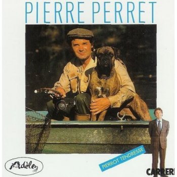 Pierre Perret Le temps des puces