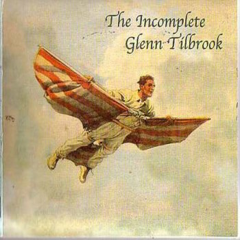 Glenn Tilbrook This Is Where You Ain't - now that's what I call now, mate' version