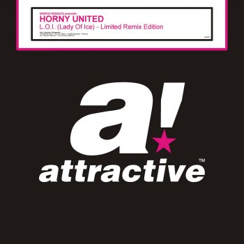 Horny United L.O.I. (Lady Of Ice) - Doc Phatt Dirty Squeeze Mix
