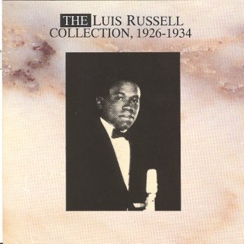 Luis Russell Broadway Rhythm