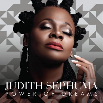 Judith Sephuma Power of Dreams