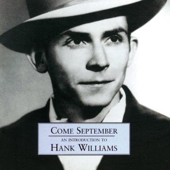 Hank Williams I Can't Get You Off Of My Mind - Health And Happiness Show