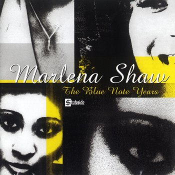 Marlena Shaw It's Better Than Walking Out