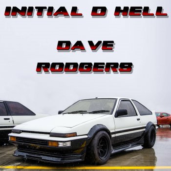 Dave Rodgers Deja Vu 2019 - Video Version