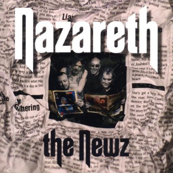 Nazareth Keep on Travellin'