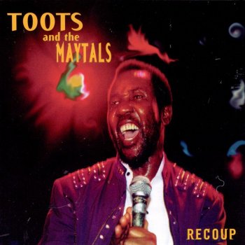 Toots & The Maytals One Eyed Enos