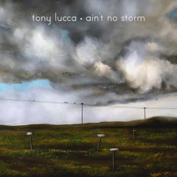 Tony Lucca Everything's Changing