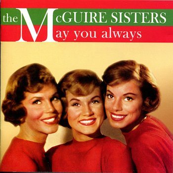 The McGuire Sisters Shuffle Off to Buffalo