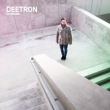 Deetron DJ-Kicks (Continuous Mix)