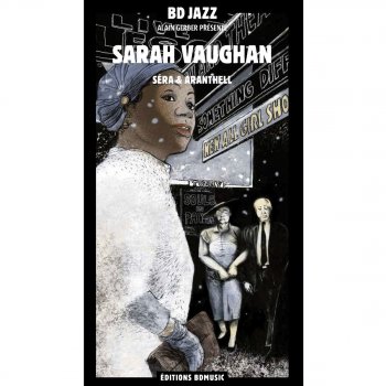 Sarah Vaughan feat. The Allstars Interlude