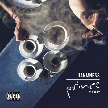 UanmNess Prince Cafè