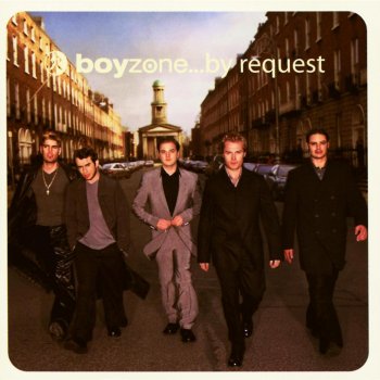 Boyzone I Love the Way You Love Me (7" Edit)