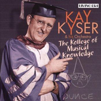 Kay Kyser & His Orchestra He Wears a Pair of Silver Wings