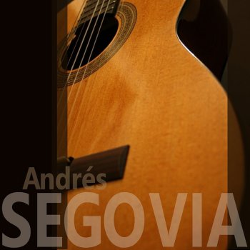Joaquín Malats feat. Andrés Segovia Serenata