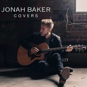 Jonah Baker All We Know