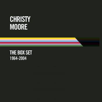 Christy Moore 100 Miles