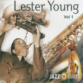 Lester Young Linger Awhile